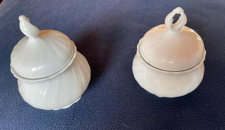 Seltmann Weiden Regina serviesonderdelen, Antiek en Kunst, Antiek | Servies los, Ophalen of Verzenden