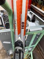 Atomic skies 160cm, Sport en Fitness, Skiën en Langlaufen, 140 tot 160 cm, Gebruikt, Ophalen of Verzenden, Atomic