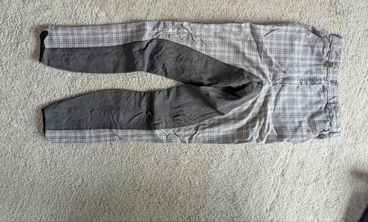 Rijbroek van Pikeur maat 34/36, Ophalen of Verzenden, Zo goed als nieuw, Dressuur, Onderkleding