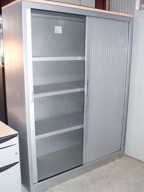 ASPA Archiefkasten roldeurkasten halfhoog, Huis en Inrichting, Ophalen, Gebruikt, -, -