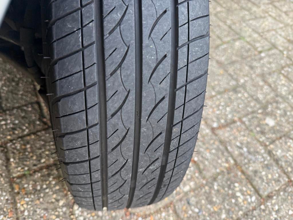 Ford Ka 1.3 Cool & Sound, Voorwielaandrijving, 1299 cc, Gebruikt, 31 €/maand