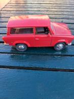 Scala trabant 601, Ophalen of Verzenden, Overige merken