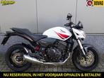 Honda CB 600 F HORNET (bj 2010), Bedrijf, 600 cc, Naked bike