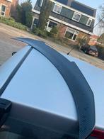 Bmw e90 carbon kofferbak spoiler trunk lit, Auto-onderdelen, Ophalen of Verzenden, BMW, Achterklep
