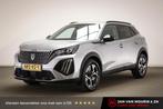 Peugeot 2008 1.2 PureTech 100 Allure Facelift | NAVI | LED |, Stof, Gebruikt, 1199 cc, Met garantie (alle)