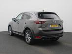 Mazda CX-5 2.0 SkyActiv-G 165 Luxury | Lederen Bekleding | B, 4 cilinders, Handgeschakeld, SUV of Terreinwagen, Benzine