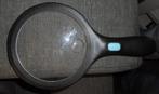 Loep(en), Ophalen, Gebruikt, Vergrootglas of Loep