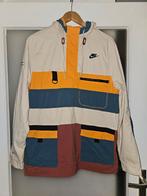 Nike Hype Hike woven Men s Jacket retro mt m, Ophalen, Nieuw, Maat 48/50 (M), Nike
