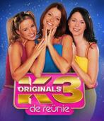 K3 ORIGINALS STAANPLAATS ZATERDAG 6 JUNI ANTWERPEN, Twee personen