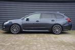 Subaru Levorg 1.6 GT Comfort € 16.900,00, Auto's, Automaat, Stof, Gebruikt, 4 cilinders