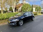 Volkswagen Golf 1.5 TSI DSG 150PK R-Line•Pano•Navi•Cam, 4 cilinders, 150 pk, Zwart, Bedrijf