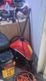 Voorvork vespa met velg en rem, Ophalen of Verzenden