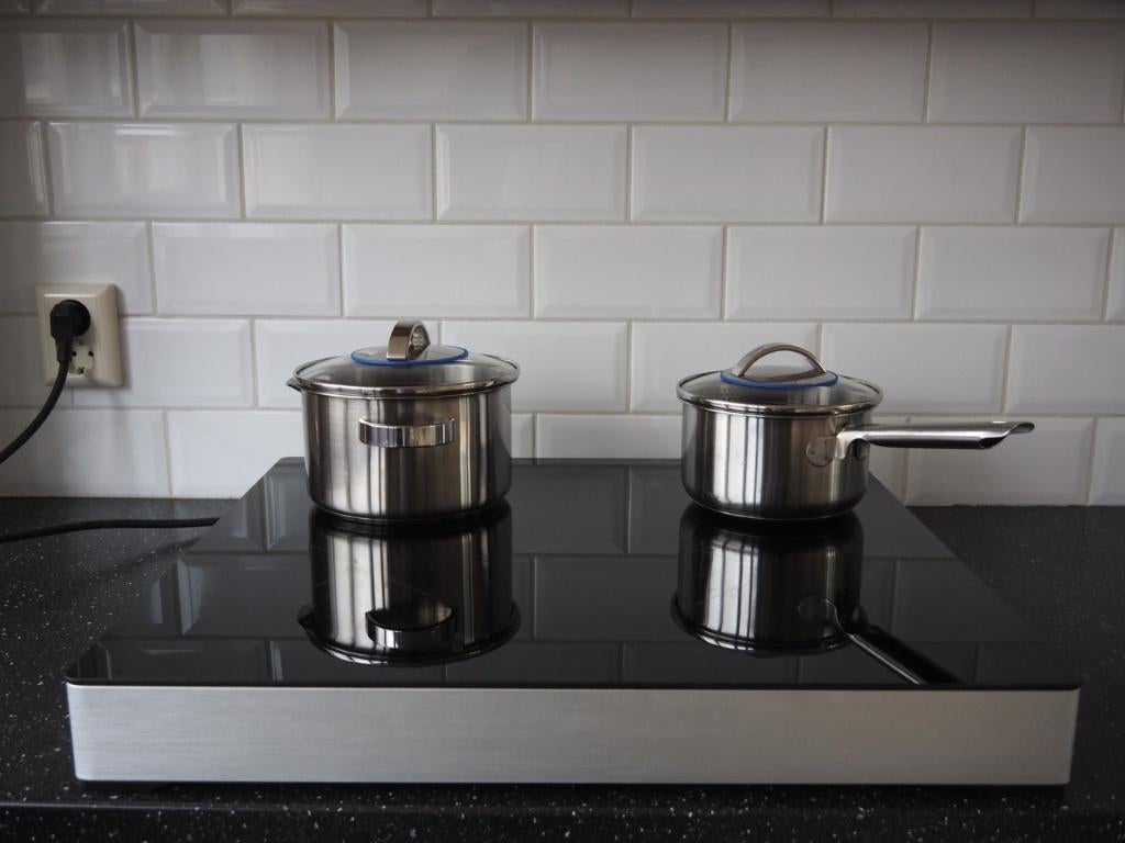toch maar zelf koken...., Ophalen, Zo goed als nieuw, Overige typen