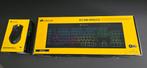 Corsair Harpoon muis ( rgb wireless )+ K57 toetsenbord, Ophalen of Verzenden