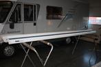 Thule Omnistor Luifel 5003 4.0 mtr kleur 03, Caravans en Kamperen, Camper-accessoires, Ophalen, Gebruikt, Menen belgie, Thule omnistor