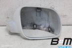 Spiegelkap rechts VW Golf 4 3B0857537B, Gebruikt
