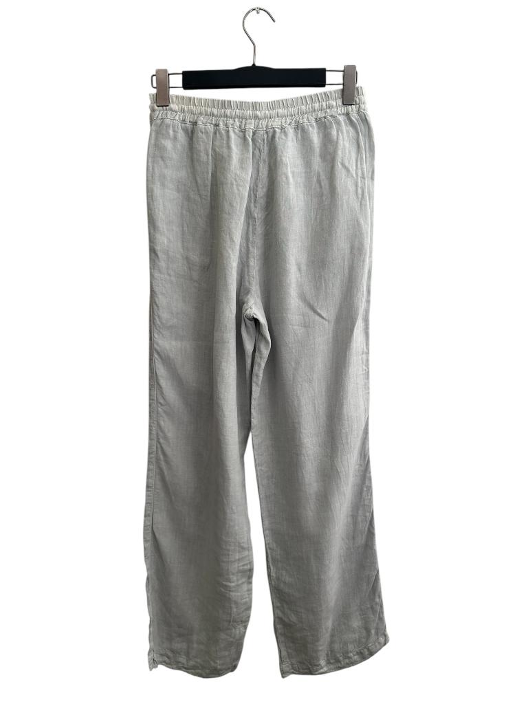 Penn & Ink broek S, Zwart, Ophalen of Verzenden, Zo goed als nieuw, Onder de knie