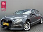 Audi A3 Limousine BWJ 2019 30 TFSI 116 PK Pro Line NIEUW BIN, Auto's, Voorwielaandrijving, Gebruikt, Euro 6, 116 pk