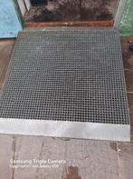 Stalen roosters. Looproosters, Doe-het-zelf en Verbouw, Metalen, Ophalen of Verzenden, Gebruikt