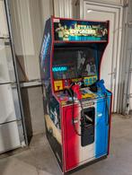 Konami Lethal Enforcers Arcade Kast - Opknapproject, Ophalen