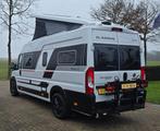 ➡️Adria Twin 640 SGX Sports * AUTO * Busbiker * EP level, Caravans en Kamperen, Campers, Automaat, Bedrijf, Diesel, Adria
