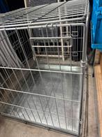 Honden, katten, dieren bench, Ophalen