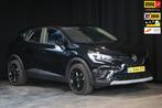 Renault Captur 1.0 TCe 90 Zen / 1STE EIG / ORIG NL / LED / C, Auto's, Renault, Voorwielaandrijving, Gebruikt, Euro 6, 635 kg
