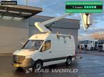 Mercedes Sprinter 316 CDI Hoogwerker 11m Werkhoogte L2H2 Tre, Gebruikt, Euro 6, 4 cilinders, 2000 kg