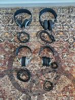 Koptelefoon | Roland RH-200S | VMH-D1 | Shure | Sennheiser, Ophalen, Sennheiser, Over oor (circumaural), Roland