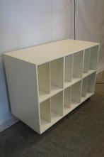 Balie toonbank vakkenkast | Rijdbaar, Ophalen, Gebruikt