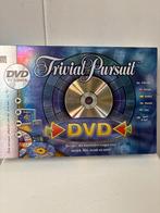 Trivial pursuit DVD spel Parker, Hobby en Vrije tijd, Vijf spelers of meer, Ophalen of Verzenden, Zo goed als nieuw, Parker