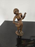 Beeldje naar Gerhard Kluckow, Antiek en Kunst, Kunst | Beelden en Houtsnijwerken, Ophalen