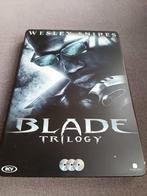 Blade trilogy - dvd, Vanaf 16 jaar, Ophalen of Verzenden, Zo goed als nieuw