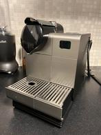 Nespresso koffiemachine, Ophalen, Gebruikt, Koffiemachine, Koffiepads en cups