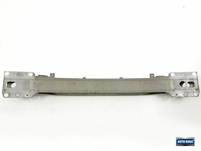Bumperframe voor van een Volvo XC70, Gebruikt, -, -, Ophalen of Verzenden