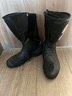 GEBRUIKT! SiDI motor laarzen, zwart, maat 41, €39,99, Ophalen of Verzenden, Tweedehands, Dames, Laarzen