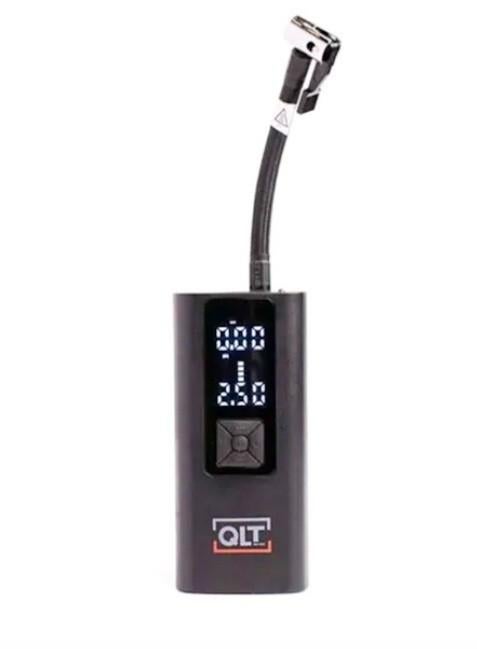 QLT Draadloze Luchtcompressor - Compact & Krachtig, Ophalen of Verzenden, Nieuw, Elektrisch