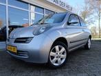 Nissan Micra 1.2 e-Vision Automaat, Gebruikt, 4 cilinders, Origineel Nederlands, 1240 cc
