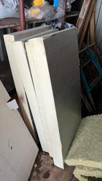 Gratis afhalen: isolatie, Ophalen of Verzenden, Overige materialen, Minder dan 4 cm, 15 m² of meer