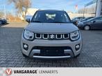 Suzuki IGNIS 1.2 Smart Hybrid Select AUTOMAAT TREKHAAK (BOVA, Stof, Gebruikt, 4 cilinders, Bedrijf
