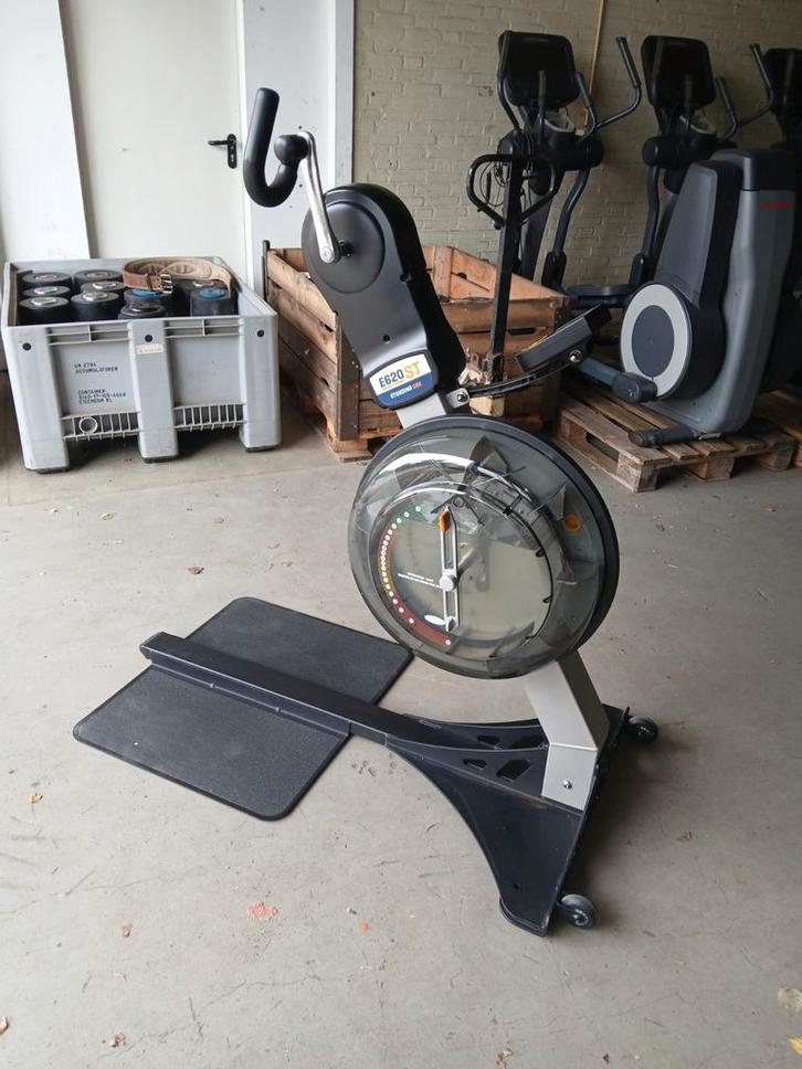 Fluid Rower Arm Cycle ES20ST, Sport en Fitness, Fitnessmaterialen, Ophalen