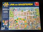 Jan van Haasteren - Nijmeegse Vierdaagse, Ophalen of Verzenden, 500 t/m 1500 stukjes, Gebruikt, Legpuzzel
