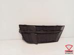 Bumper rooster Grille Links Voor Audi A3 8V 8V3807681N