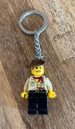 Vintage lego sleutelhanger, Ophalen of Verzenden, Zo goed als nieuw, Merk
