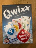 Qwixx: Het Kaartspel, Ophalen of Verzenden, Nieuw