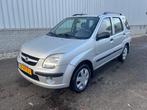 Suzuki Ignis 1.3-16V GLS APK Feb 2027 !, Voorwielaandrijving, 94 pk, Gebruikt, 31 €/maand