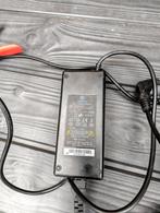 Stella accu met lader en 1 sleutel, Fietsen en Brommers, Ophalen, Gebruikt