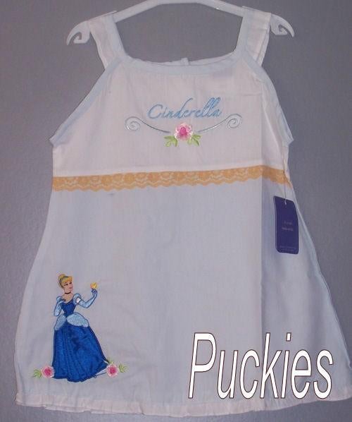 Maat 92 Disney / Cinderella top NIEUW (7175) a, Kinderen en Baby's, Kinderkleding | Maat 92, Disney, Meisje, Nieuw, Ophalen of Verzenden