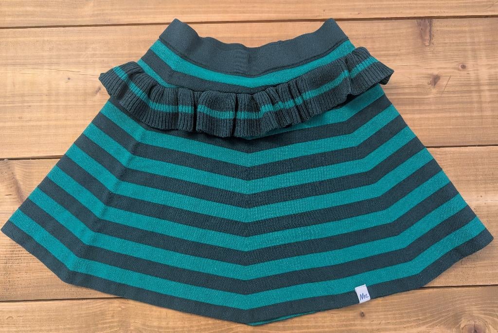 Nik & Nik rokje Maat 140 (10), Ophalen of Verzenden, Zo goed als nieuw, Meisje, Jurk of Rok