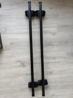 Thule dakdragers Audi A3 Sportback met dakrailing(2013-2020), Auto diversen, Dakdragers, Ophalen of Verzenden, Zo goed als nieuw